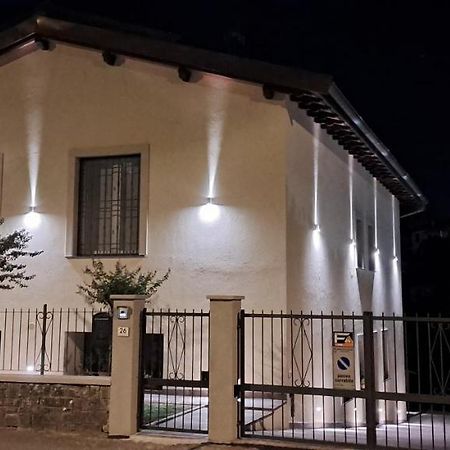 Il Gallo San Casciano in Val di Pesa Eksteriør bilde